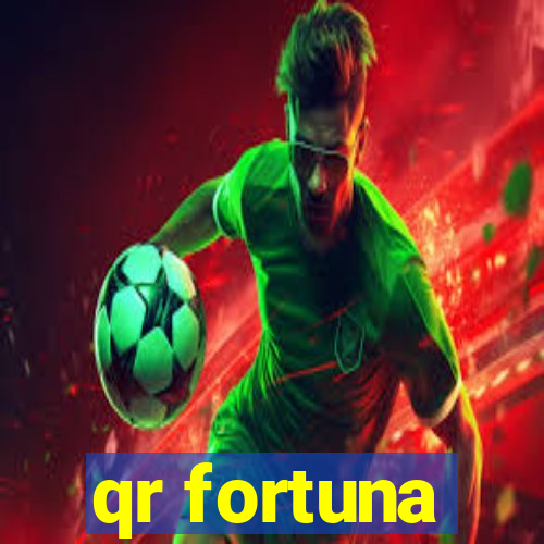 qr fortuna